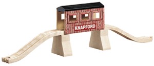 Lokomotive: Knapford Brücke