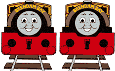 Lokomotive: Bill und Ben