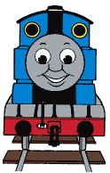 Hier gehts zu den Bildern der Lokomotiven, also Thomas, Edward, Henry, Gordon, James, Percy...