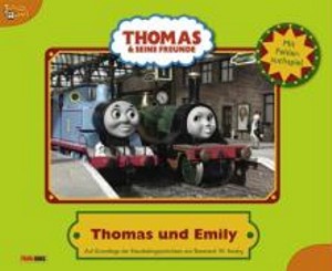 Folge 22: Thomas und Emily