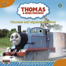 Folge 2: Thomas auf eigenen Gleisen