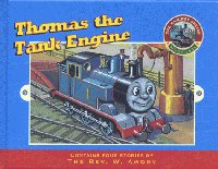 Das Titelbild des zweiten Buches der Eisenbahngeschichten