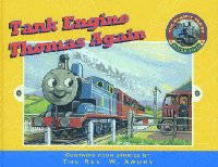 Das Titelbild des vierten Buches der Eisenbahngeschichten