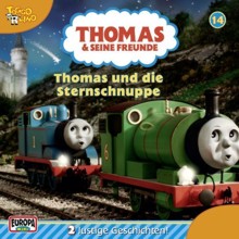 Folge 14: Thomas und die Sternschnuppe
